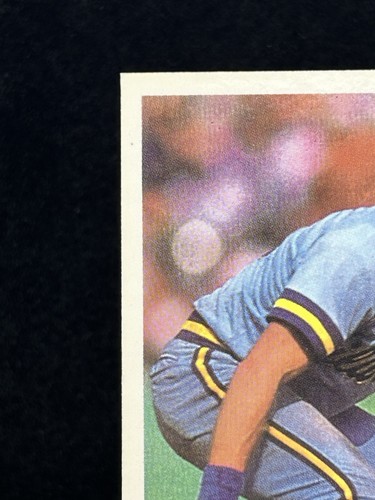 ROBIN YOUNT 1984 Special Commemorative Anniversary Edition 1994 Donruss #48 MLB - Picture 3 of 12