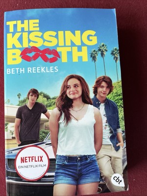 The Kissing Booth