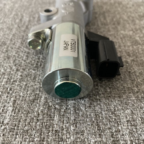 Hitachi VTS0001 Valve Timing Solenoid Nissan 350Z NV1500 NV2500 NV3500 Xterra - Foto 3 di 8