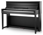 Piano Numerique Clavier Electrique Digital 88 Touches 40 Voix 3 Pedals Mp3 USB