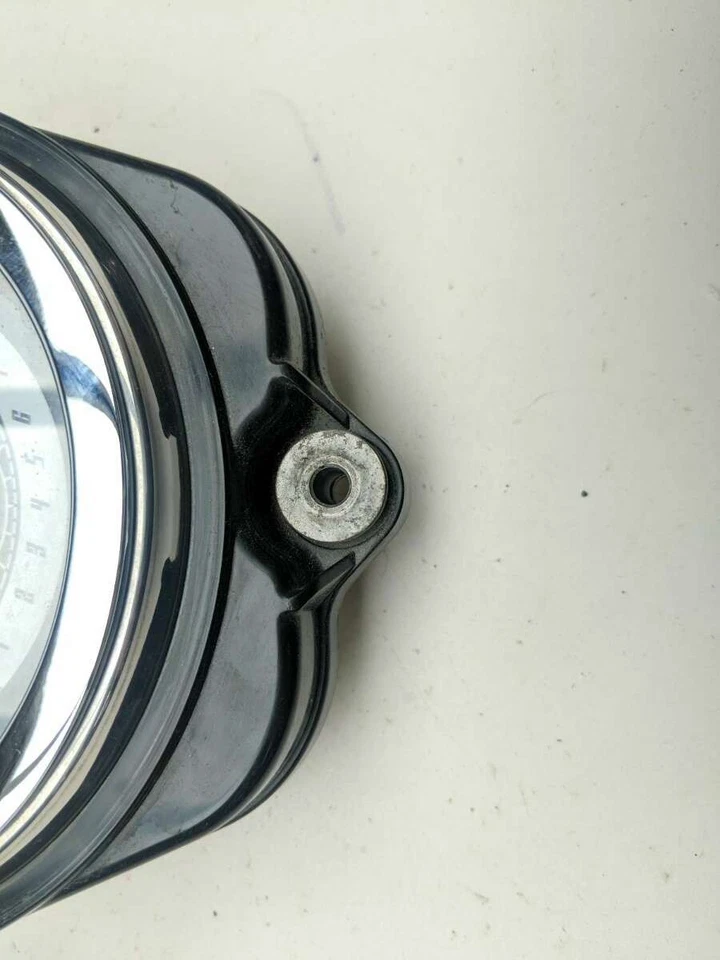 Velocímetro velocímetro 250156 calibre 13 Triumph Thunderbird LT 1600 Foto 2 de 4