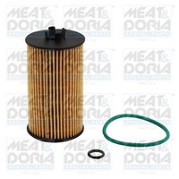 Meat & Doria ÖLfilter 14107 FüR Opel Corsa D 1.2 1.4 1.0 Chevrolet Orlando Aveo