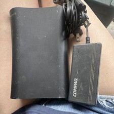 Hitachi XL1000 1TB Black External Drive USB External Hard Drive (0S02484)