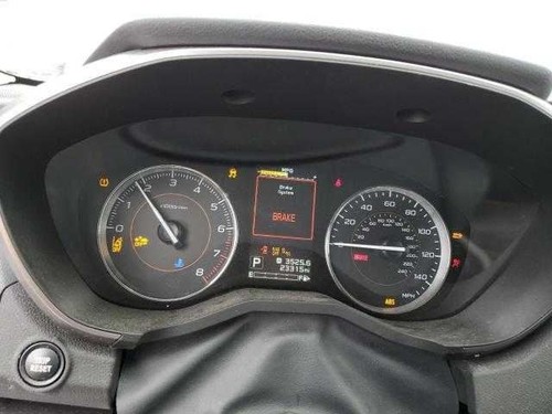 AC Compressor Automatic Temperature Control Fits 19 XV CROSSTREK 1730660 - Picture 9 of 12