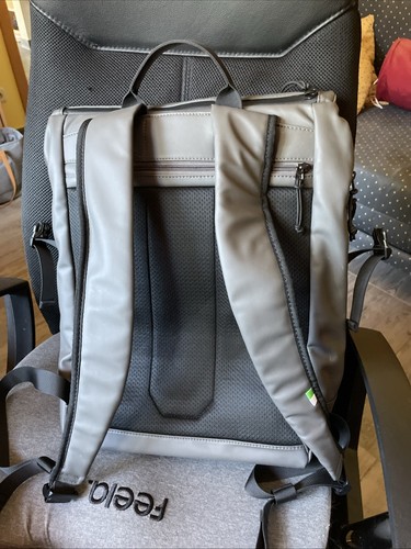 Rucksack Von ZWEI (mit Laptopfach) - Bild 4 von 4