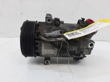 2014 RENAULT CAPTUR Mk1 0.9L Petrol AIR CON A/C COMPRESSOR PUMP 926000217R