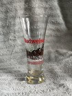 Budweiser Beer Glass - 1989 Edition- Clydesdale Horses — photo 1