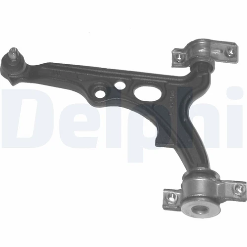 TRACK CONTROL ARM TC694 FOR ALFA ROMEO 145146SPIDERGTV155 FIAT TEMPRA/S.W 1.6L  - Picture 2 of 6