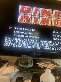 Ring King Nes