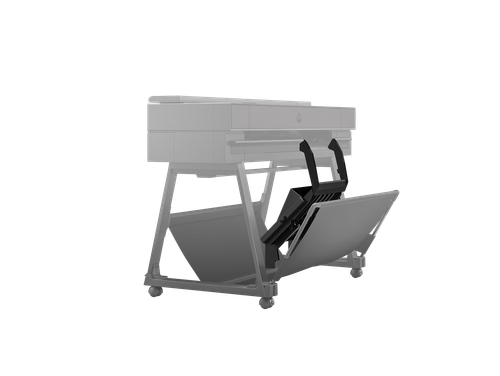 HP DesignJet T850 Sheet Organizer - Afbeelding 4 van 6