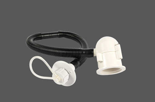 Camco 37420 Flexible Camper Drain - Bild 6 von 9