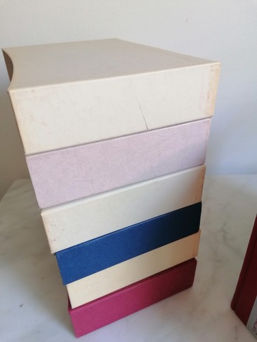 The Palliser Novels - Anthony Trollope - Folio Society - 6 novel set - Picture 11 of 12