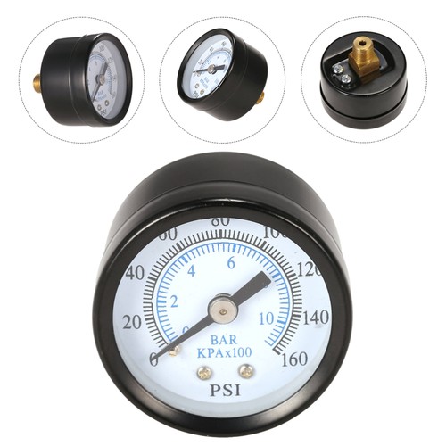 Concrete Air Meter Dual Scale Pressure Gauge Pressure Flow Meter - 第 5/12 張圖片