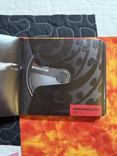 DVD Beachbody Les Mills Pump 7 DVD Home Workout Program Set - No Bonus Discs - Imagen 8 de 19