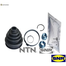 FALTENBALGSATZ ANTRIEBSWELLE OBK58.004 FÜR ALFA ROMEO PEUGEOT FIAT 500 QUBO