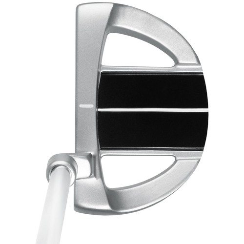 Orlimar Golf Clubs Tangent T1 Silver/Black Mallet Putter, Brand New - Picture 2 of 5