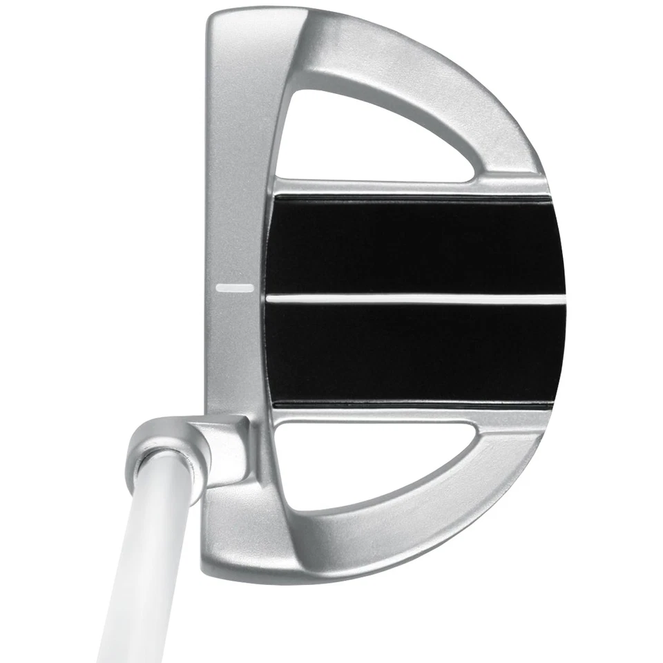 Orlimar Golf Clubs Tangent T1 Silver/Black Mallet Putter, Brand New - Image 2 of 4