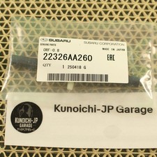 Subaru Restrictor Pill w/ T-Fitting Vacuum 2006 2007 WRX 06-08 Forester OEM