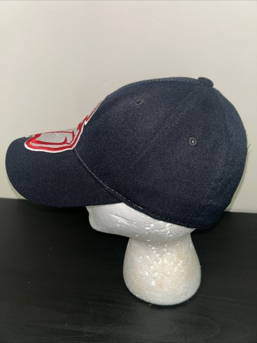 Top Of The World One Fit Black Hat Cap Georgia Bulldogs UGA Giant Mascot - Picture 4 of 11