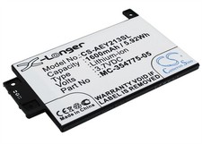 UK Battery for Amazon Kindle Touch 6" 2013 58-000049 MC-354775-05 3.7V