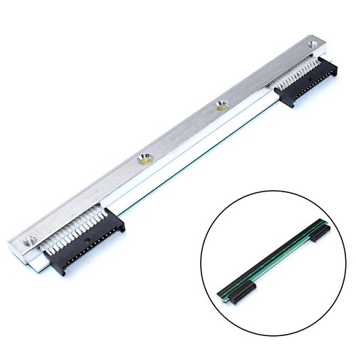 For Zebra Thermal Printer Replacement Head for Models ZD421 D T 300dpi - Afbeelding 4 van 9