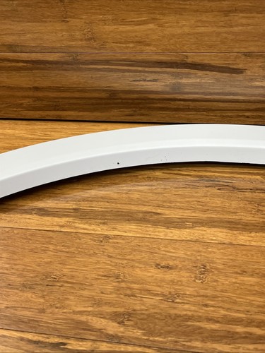 2019-2022 BMW X7 G07 Front Left Fender Wheel Flare Arch Molding OEM *NOTE 🪛 - Picture 10 of 24
