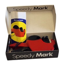 SpeedyMark Express 20 2-Line Price Marker