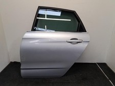 Porte arrière et accessoires Citroen C4