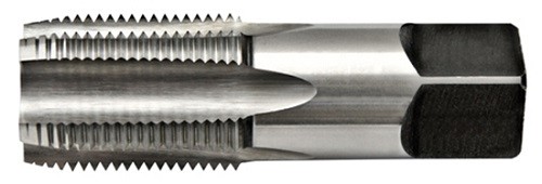 Alfa Tools HSNPS172323 1/8-27" HSS NPS Pipe Tap - Picture 1 of 2