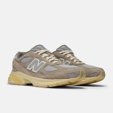 U2010GD New Balance 2010 Grey Days Arid Stone Raincloud (Herren)