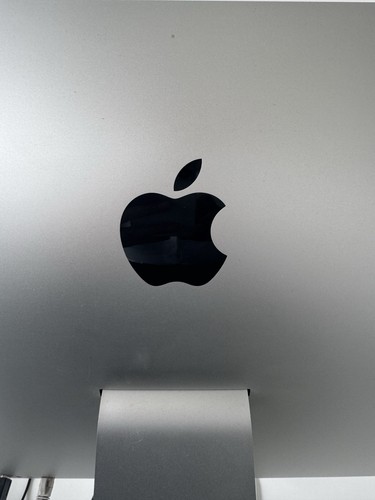 Apple iMac 27" Core i5 3.4GHz 16GB RAM 1TB HD MacOS Ventura!! - Bild 4 von 9