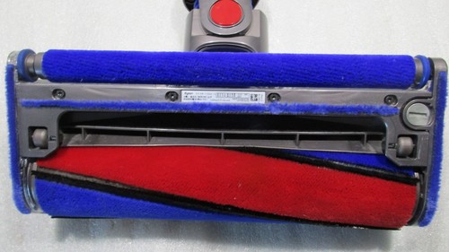 Dyson Elektrobürte mit Soft-Walze Turbinendüse Bodendüse f. V7 V8 V10 V11 V15 - Bild 6 von 9