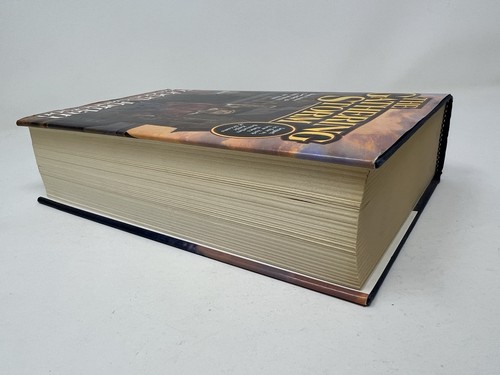 The Gathering Storm, Robert Jordan & Brandon Sanderson, 1st printing paperback - Picture 5 of 5