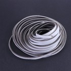 10 Meter 9x5mm Sealing Strip for Windows Doors Self Adhesive Waterproof Roll