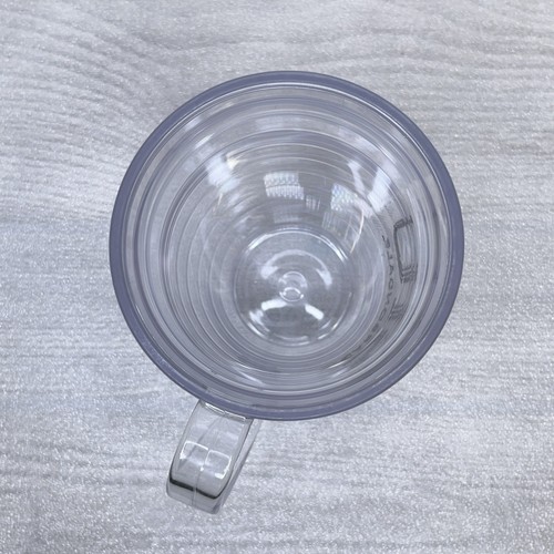 Lot of 2 Tervis Mugs SIU Carbondale Southern Illinois University Salukis USA - Picture 13 of 16