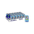 Fanta Pineapple + Grapefruit 330ml X 24CHEAPEST PRICE FREE AND FAST DELIVERY