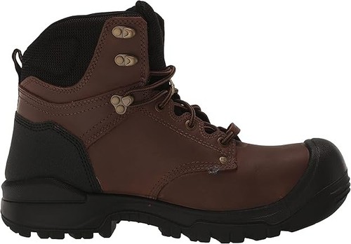 KEEN (Größe 11 D) Utility Independence 6" Composite Toe wasserdicht 400g isoliert - Bild 7 von 7