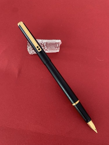 INOXCROM FOUNTAIN PEN MADE SPAIN FOUNTAIN PEN - Picture 2 of 18