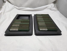 Lot of 76 DDR4 16GB Server Ram 2400MHz - Mix Manufacture / Model