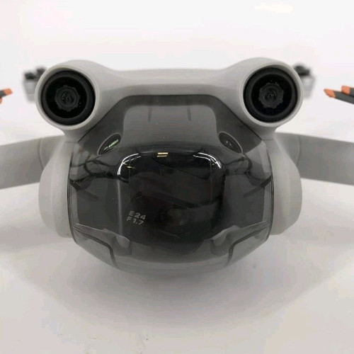 DJI Mini 3 Drone Excellent Cond. w/ Case/Controller/Batteries - Bild 3 von 11