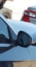 2010-2013 BMW 335i RH Passenger Door Mirror Side View OEM