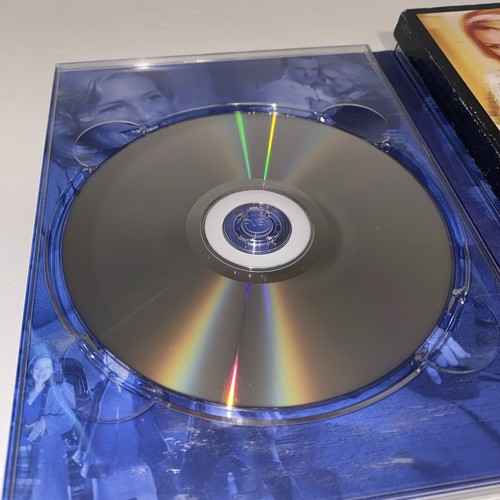 American Dreams: Season One (Extended Music Edition) 4 Disc DVD Set, Case Wear - Bild 7 von 15