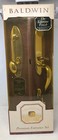 Baldwin Brass Blakely Premium Entrance Set Handleset – , Parts Only