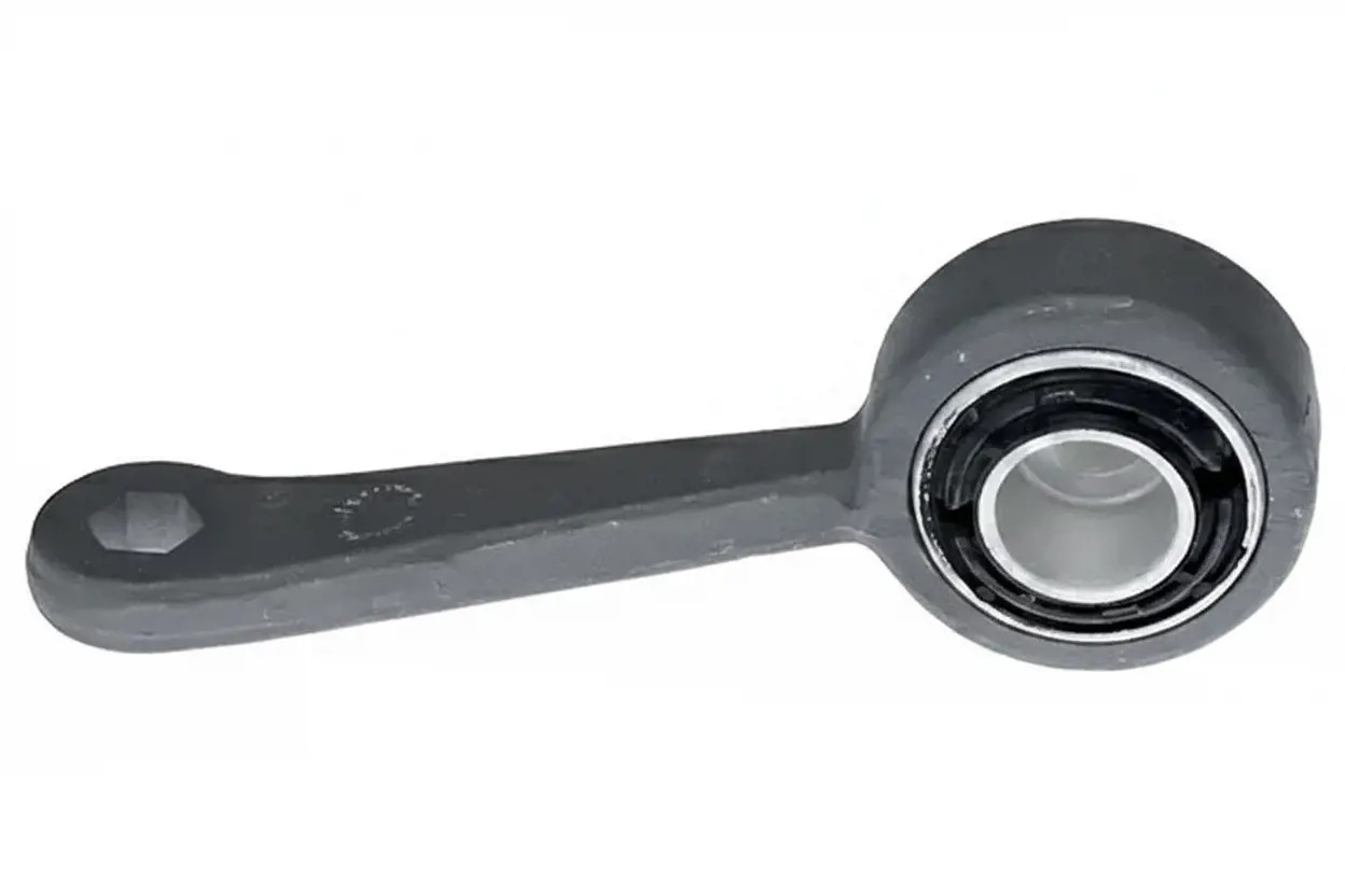 OPTIMAL G7-1007 Bielletta barra stabilizzatrice Assale anteriore Dx - Immagine 2