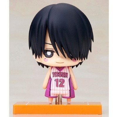 THE BASKETBALL WHICH KUROKO PLAYS Figure Collection Vol. 2: Tatsuya Himuro