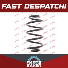 Coil Spring Rear RX6763 KYB Suspension 93177648 93178719 424086 424095 13157945