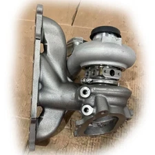 Turbo Turbocharger for Hyundai Santa Fe Sport Theta II Engine 2.0 13-16 Returned