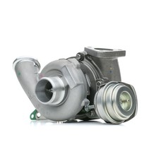 RIDEX Turbolader für OPEL Astra G CC T98 2.2 DTI (F08, F48) 24445061 860050