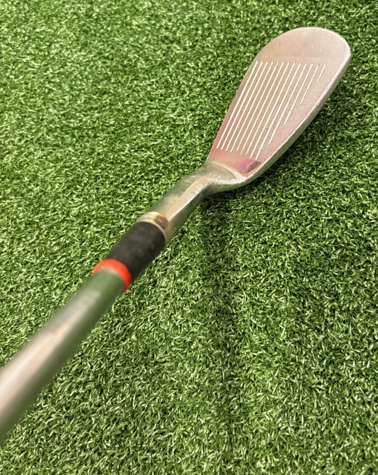 Spalding Power Model Championship Golf Club 9 iron - Ships Fast - Image 3 of 4