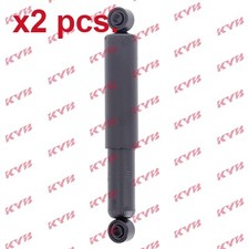 X2 PCS FRONT SHOCK ABSORBER SET X2 442001 KYB I